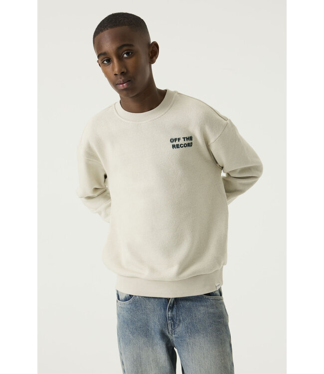 Garcia Jungen Pullover