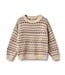 Wheat Mädchen Pullover Harlow