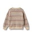 Wheat Mädchen Pullover Harlow
