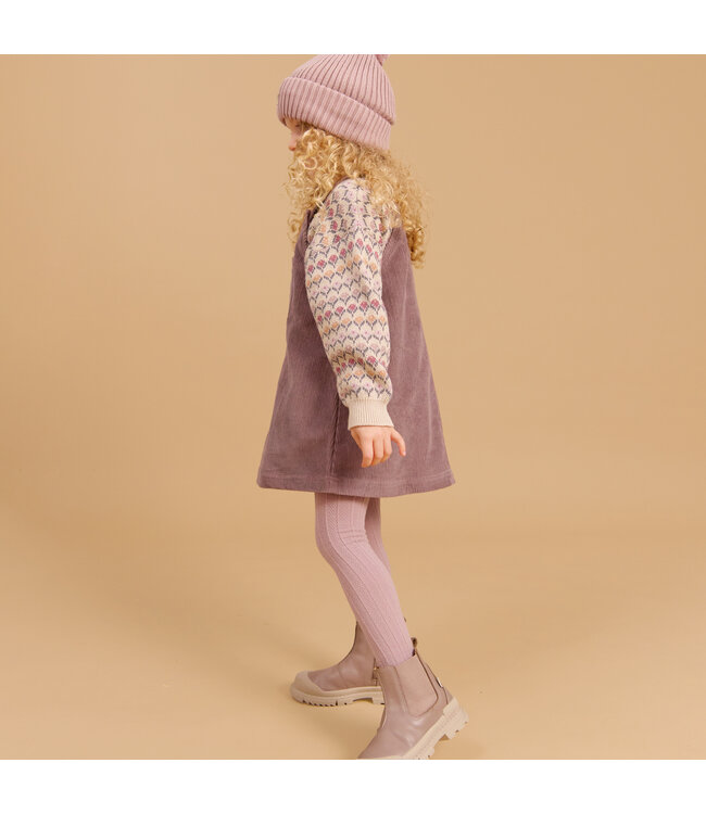 Wheat Mädchen Pullover Harlow