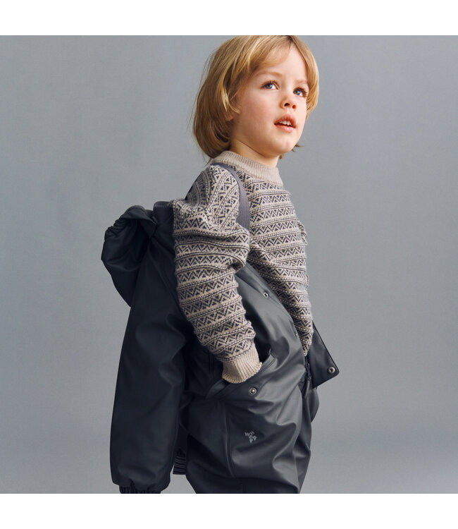 Wheat Jungen Pullover Jens