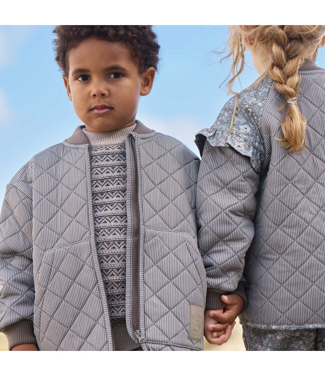 Wheat Jungen Pullover Jens