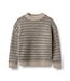 Wheat Jungen Pullover Jens