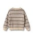 Wheat Kinder Pullover Harlow