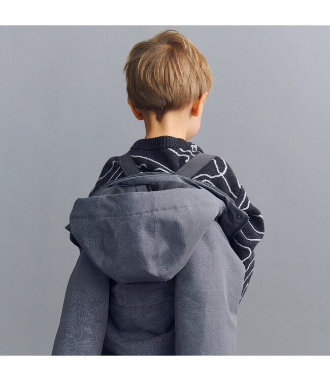 Wheat Jungen Pullover Elias