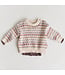 Wheat Baby Pullover Harlow