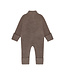 CeLaVi Woll Overall Walnut