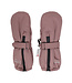 Minymo Kleinkinder Winterhandschuhe Rose Taupe