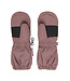 Minymo Kleinkinder Winterhandschuhe Rose Taupe