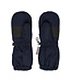 Minymo Kleinkinder Winterhandschuhe Dark Sapphire