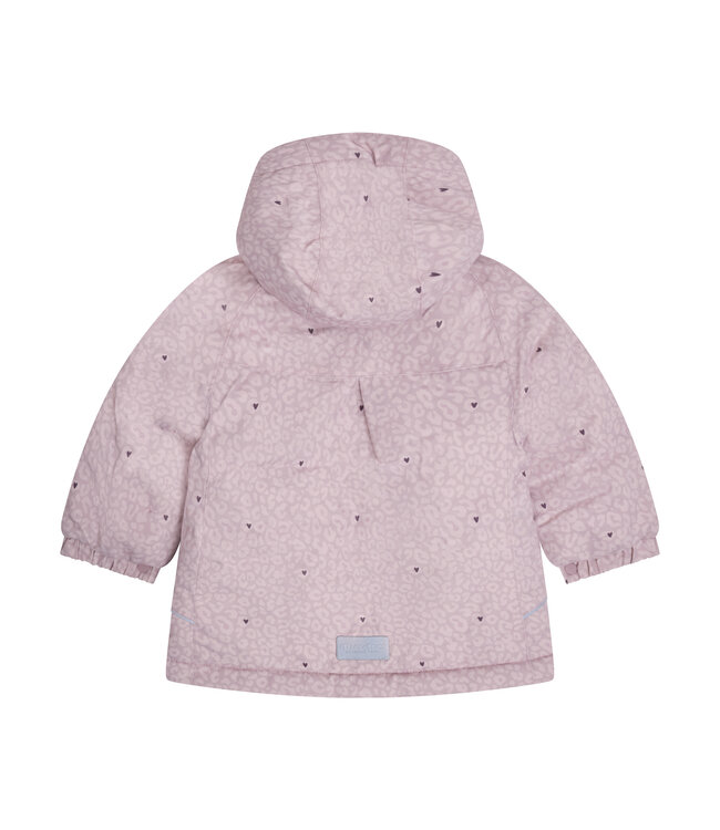Minymo Kleinkinder Winterjacke Fawn