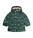 Minymo Kleinkinder Winterjacke Beetle