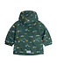Minymo Kleinkinder Winterjacke Beetle