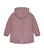 Minymo Mädchen Winterjacke Rose Taupe