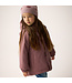 Minymo Mädchen Winterjacke Rose Taupe