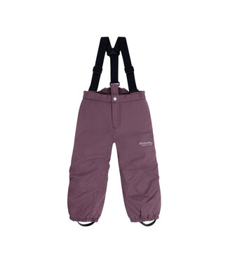 Minymo Kinder Schneehose Huckleberry