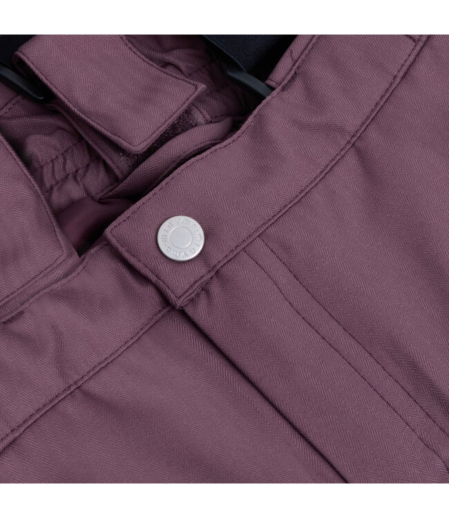 Minymo Kinder Schneehose Huckleberry