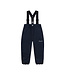 Minymo Kinder Schneehose Dark Sapphire