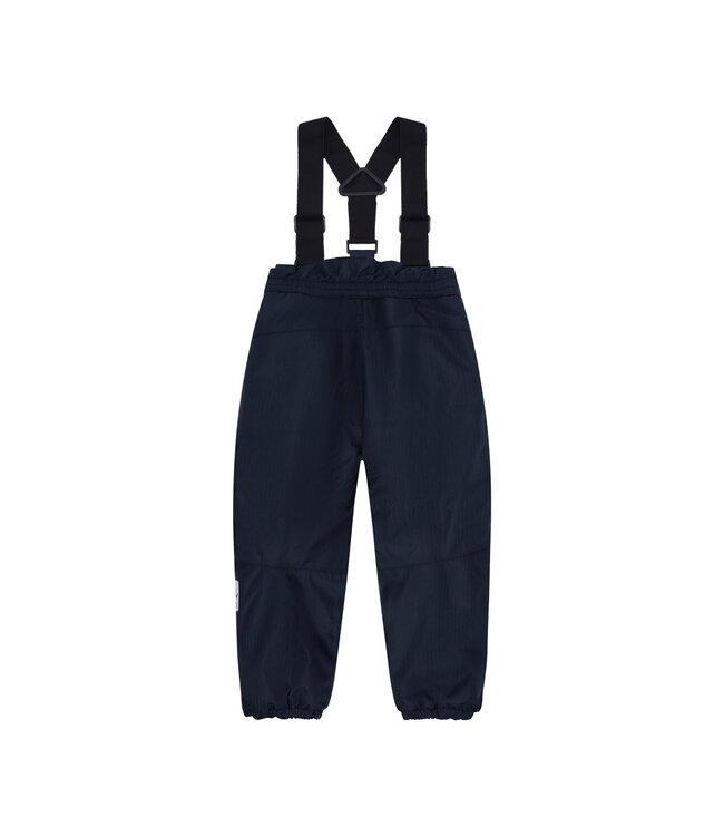 Minymo Kinder Schneehose Dark Sapphire