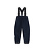 Minymo Kinder Schneehose Dark Sapphire