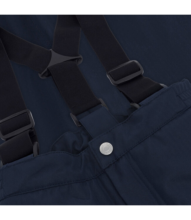 Minymo Kinder Schneehose Dark Sapphire