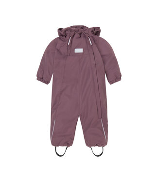 Minymo Kleinkinder Schneeanzug Huckleberry