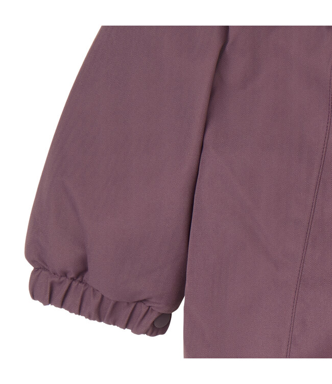 Minymo Kleinkinder Schneeanzug Huckleberry