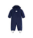 Minymo Kleinkinder Schneeanzug Dark Sapphire