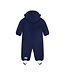 Minymo Kleinkinder Schneeanzug Dark Sapphire