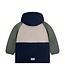 Minymo Jungen Winterjacke Crockery