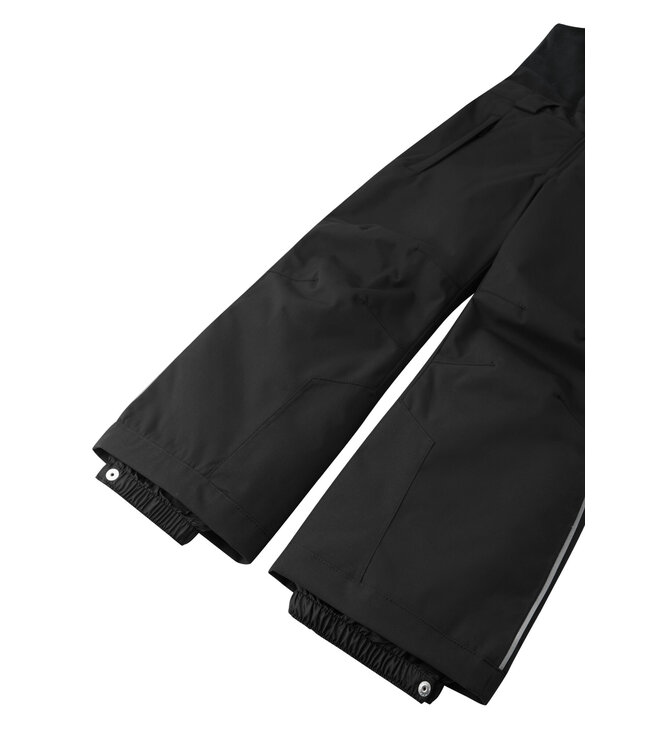 Reima tec Kinder Schneehose Alppi Black
