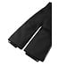 Reima tec Kinder Schneehose Alppi Black