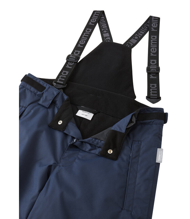 Reima tec Kinder Schneehose Wingon Navy