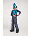 Reima tec Kinder Schneehose Wingon Soft black