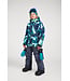 Reima tec Kinder Schneehose Wingon Soft black