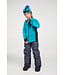 Reima tec Kinder Schneehose Wingon Soft black