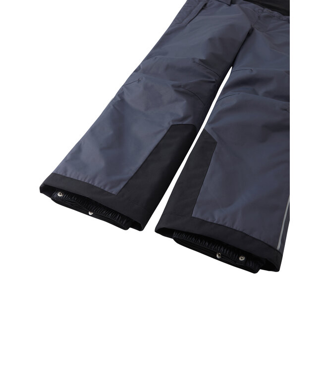 Reima tec Kinder Schneehose Wingon Soft black