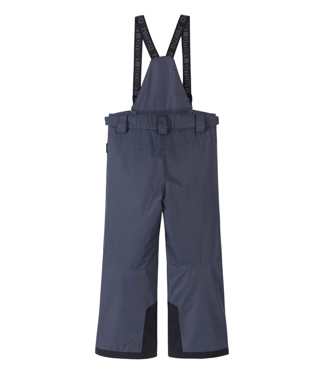 Reima tec Kinder Schneehose Wingon Soft black