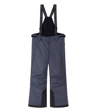 Reima tec Kinder Schneehose Wingon Soft black