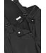 Reima tec Kinder Schneehose Terrie Black