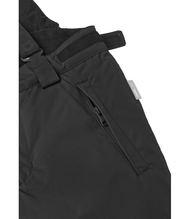 Reima tec Kinder Schneehose Terrie Black