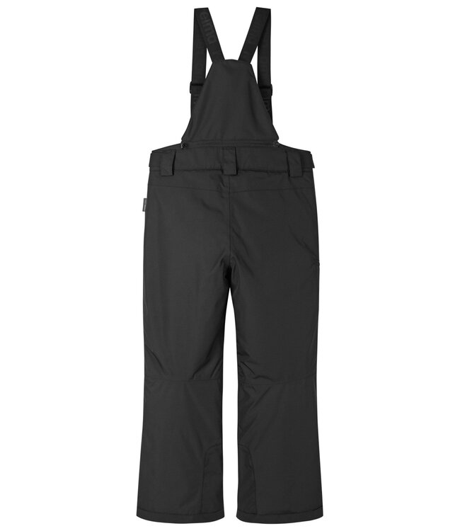 Reima tec Kinder Schneehose Terrie Black