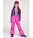 Reima tec Kinder Schneehose Terrie Fucshia