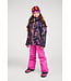 Reima tec Kinder Schneehose Terrie Fucshia