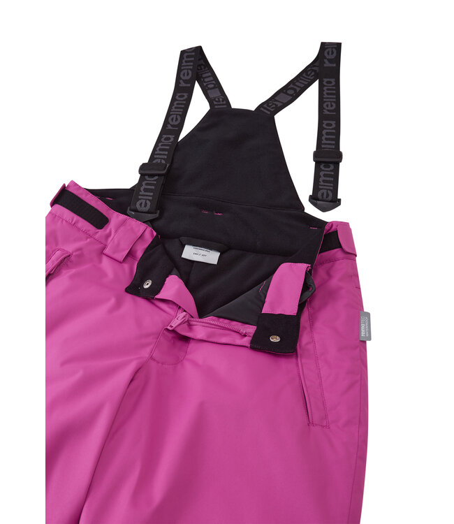 Reima tec Kinder Schneehose Terrie Fucshia