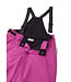 Reima tec Kinder Schneehose Terrie Fucshia