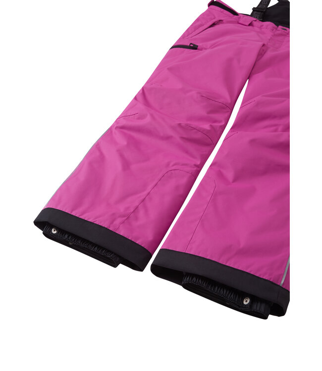 Reima tec Kinder Schneehose Terrie Fucshia