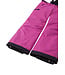 Reima tec Kinder Schneehose Terrie Fucshia