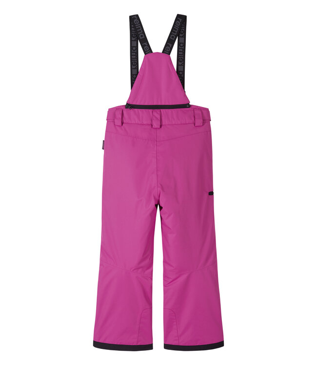 Reima tec Kinder Schneehose Terrie Fucshia
