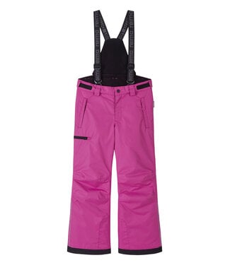 Reima tec Kinder Schneehose Terrie Fucshia